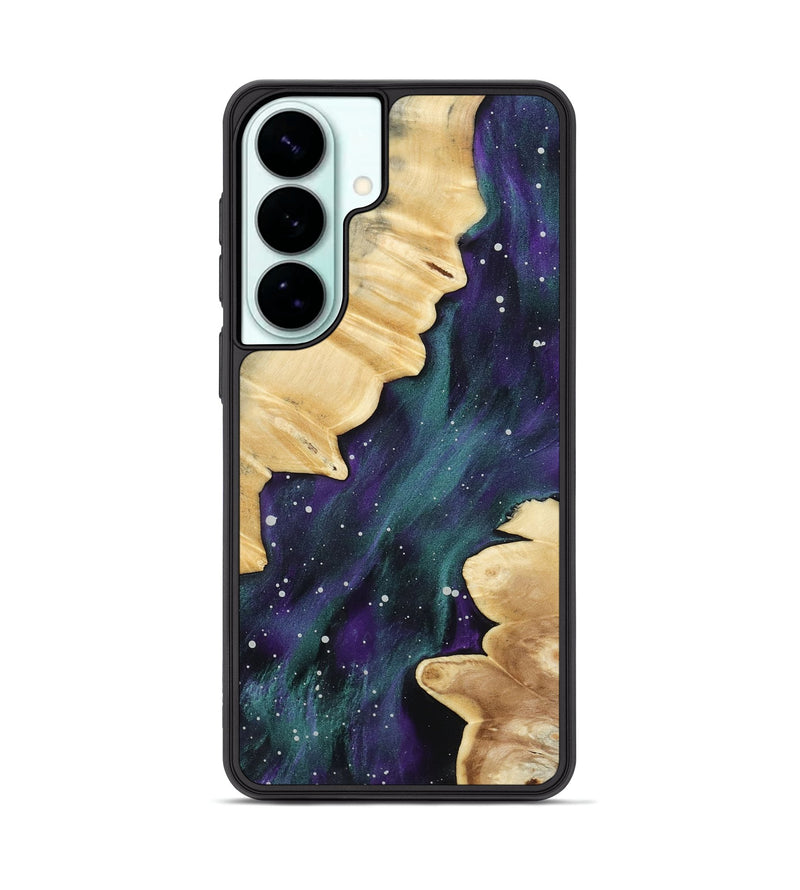 Galaxy S26 Plus Wood Phone Case - Alayna (Cosmos, 815703)