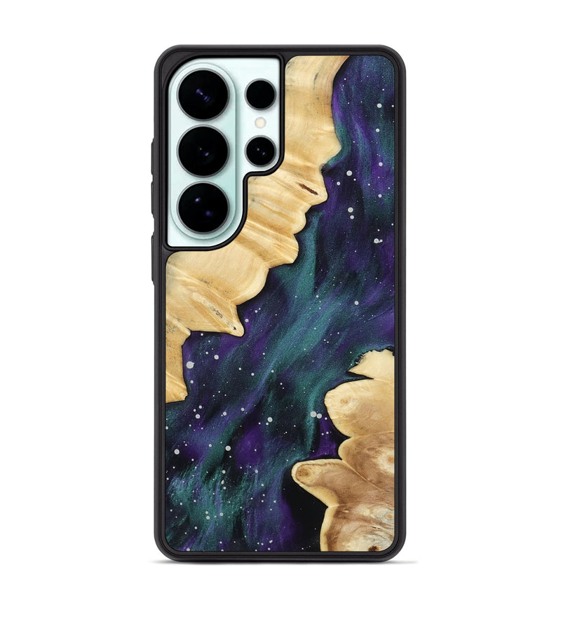 Galaxy S26 Ultra Wood Phone Case - Alayna (Cosmos, 815703)