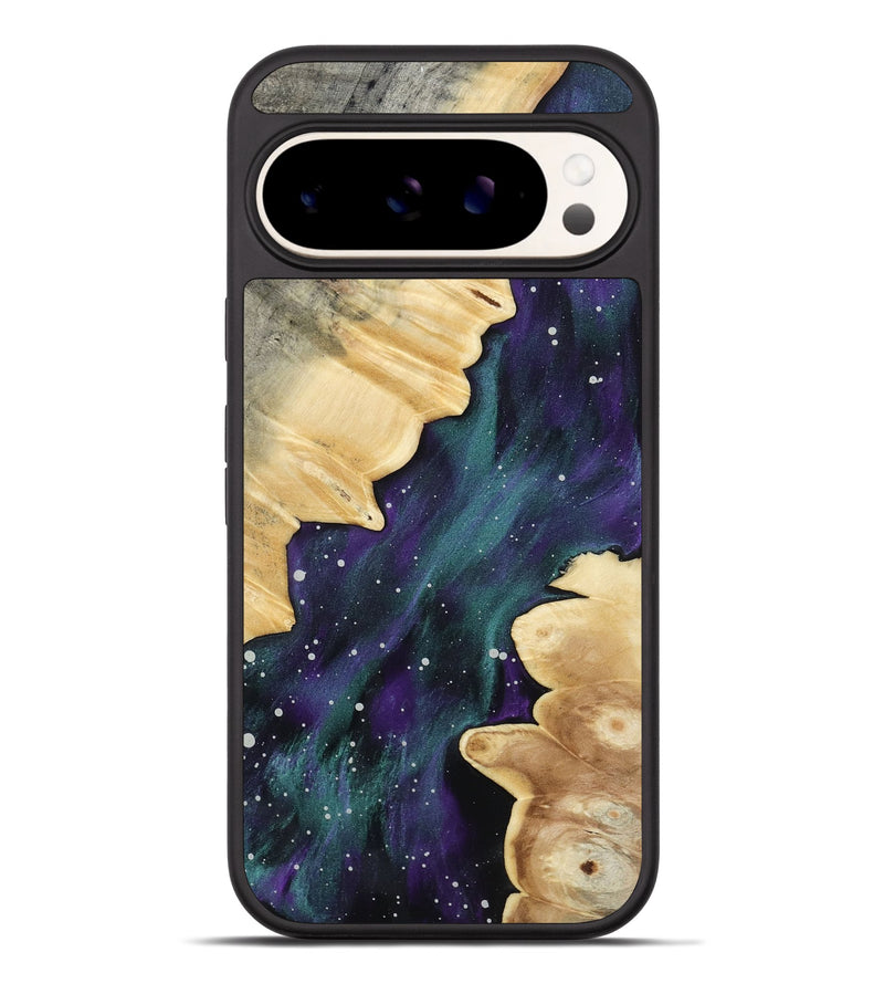Pixel 9 Pro XL Wood Phone Case - Alayna (Cosmos, 815703)