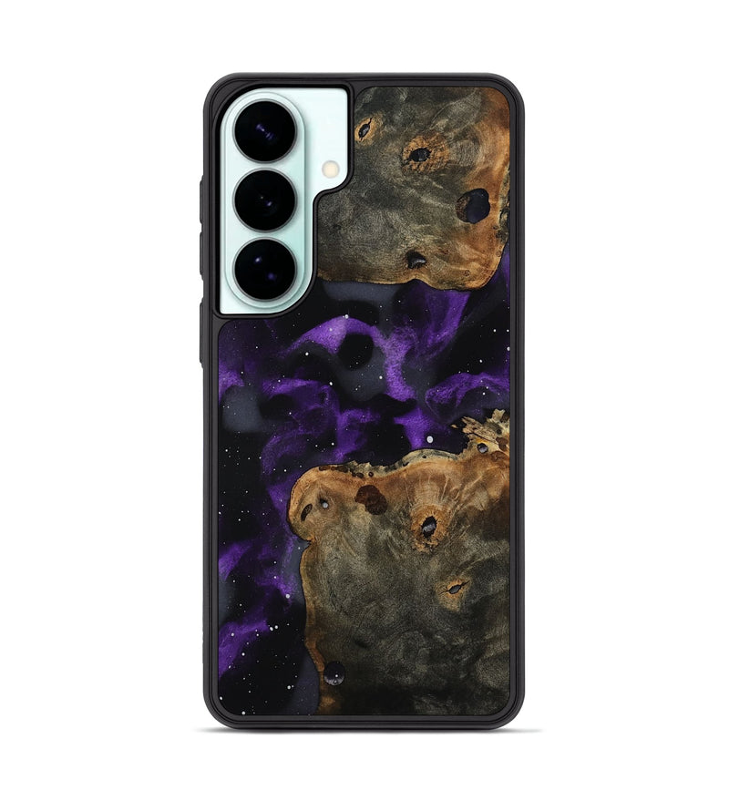 Galaxy S26 Plus Wood Phone Case - Sherryl (Cosmos, 815704)