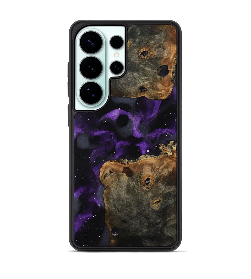 Galaxy S26 Ultra Wood Phone Case - Sherryl (Cosmos, 815704)