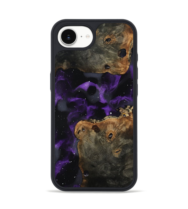 iPhone 17e Wood Phone Case - Sherryl (Cosmos, 815704)