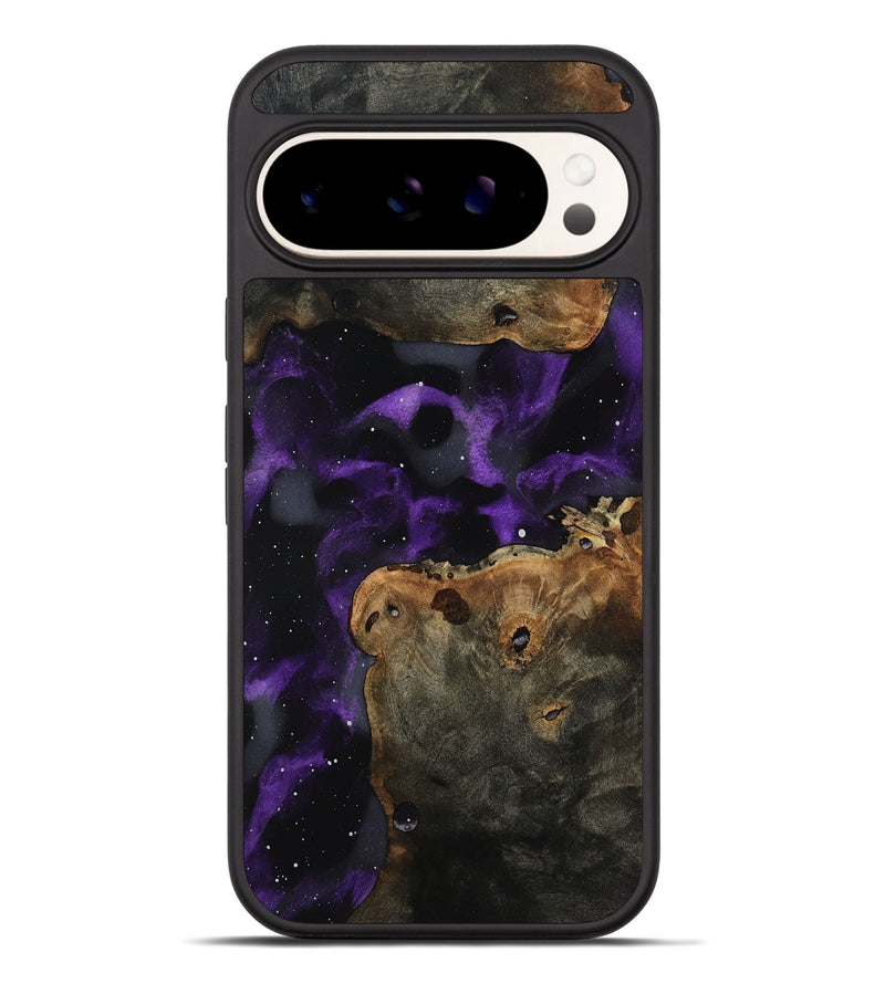Pixel 9 Pro XL Wood Phone Case - Sherryl (Cosmos, 815704)