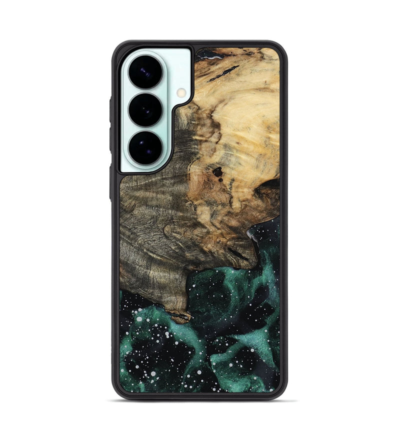 Galaxy S26 Plus Wood Phone Case - Sandi (Cosmos, 815705)