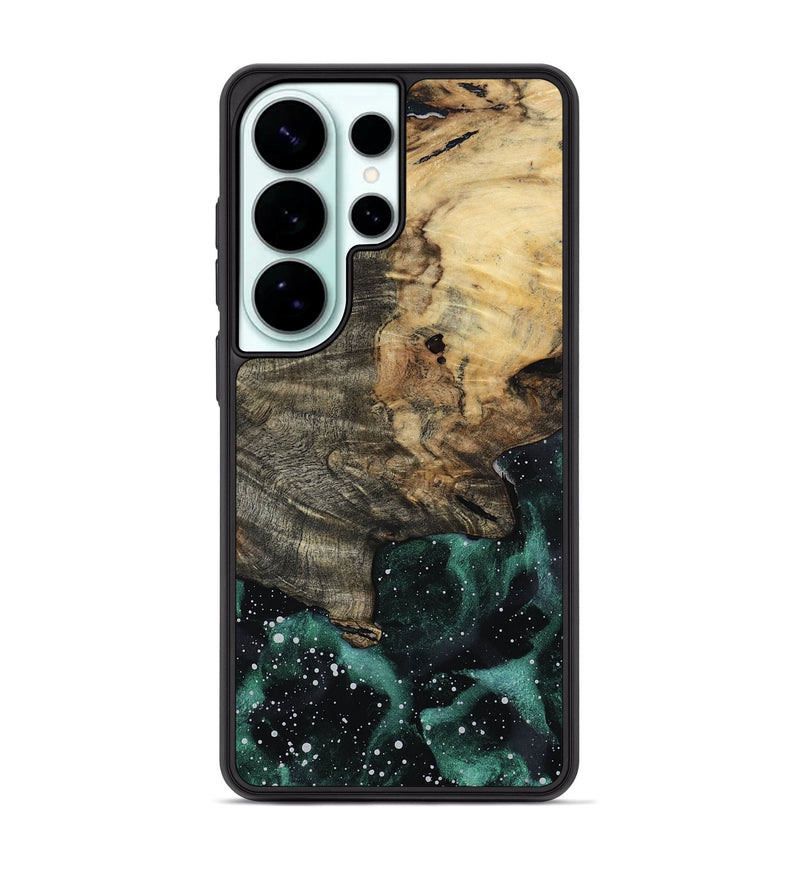 Galaxy S26 Ultra Wood Phone Case - Sandi (Cosmos, 815705)