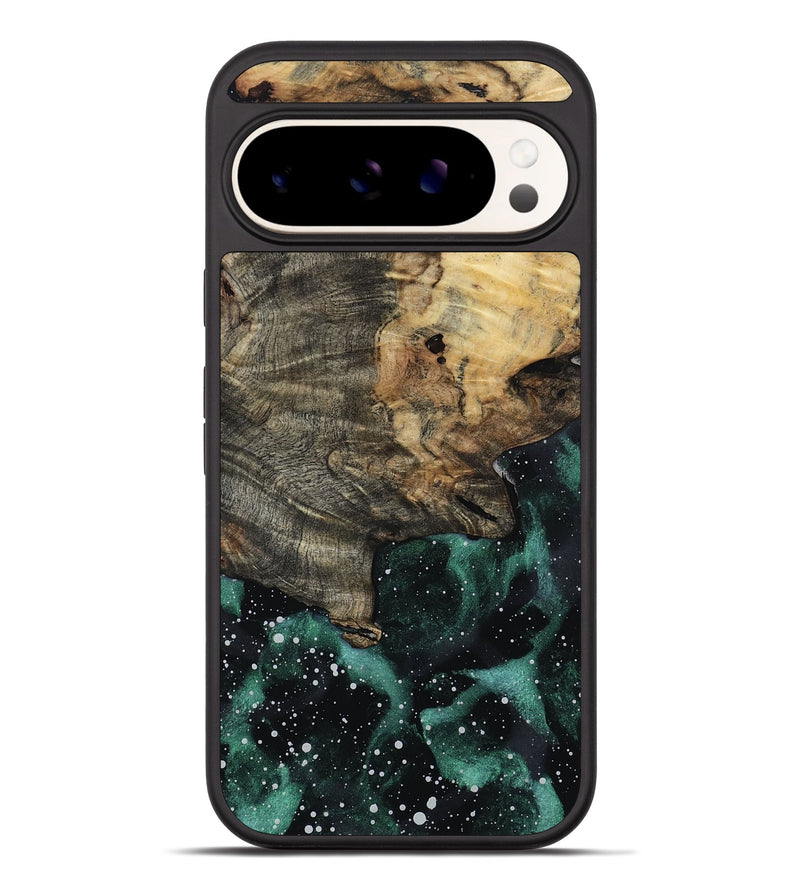 Pixel 10 Pro XL Wood Phone Case - Sandi (Cosmos, 815705)