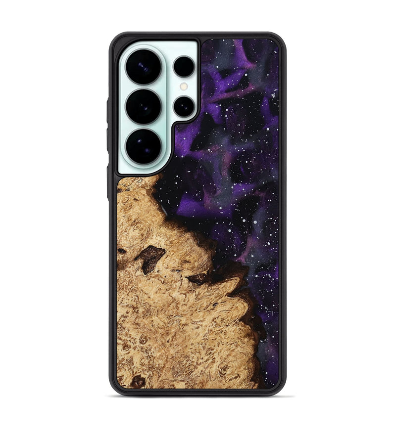 Galaxy S26 Ultra Wood Phone Case - Dariel (Cosmos, 815706)
