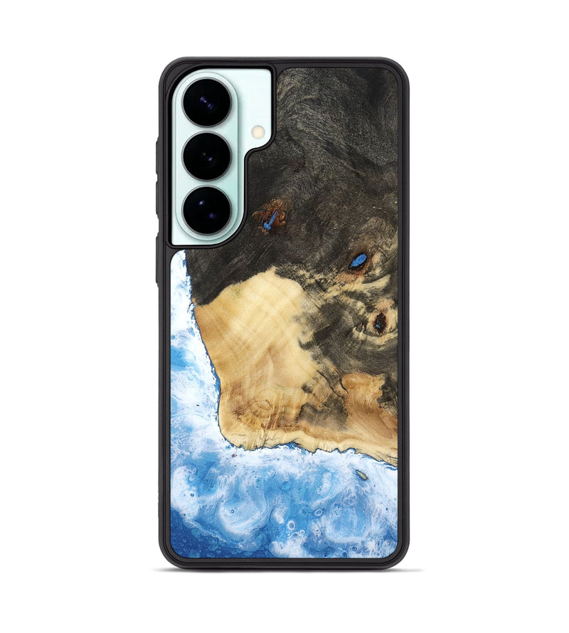 Galaxy S26 Plus Wood Phone Case - Riley (Coastal, 815707)