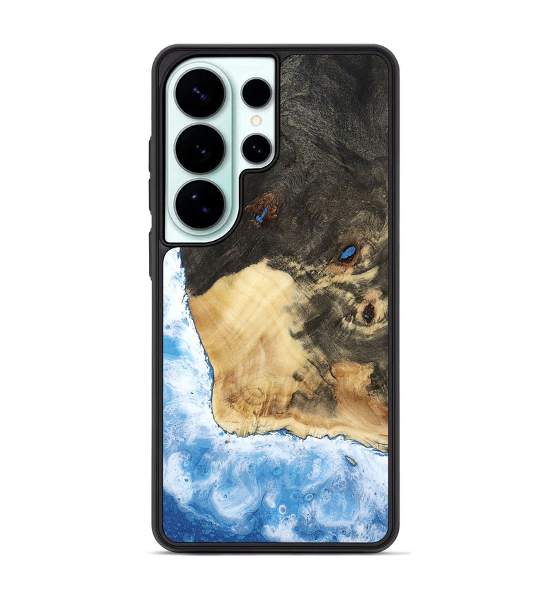 Galaxy S26 Ultra Wood Phone Case - Riley (Coastal, 815707)