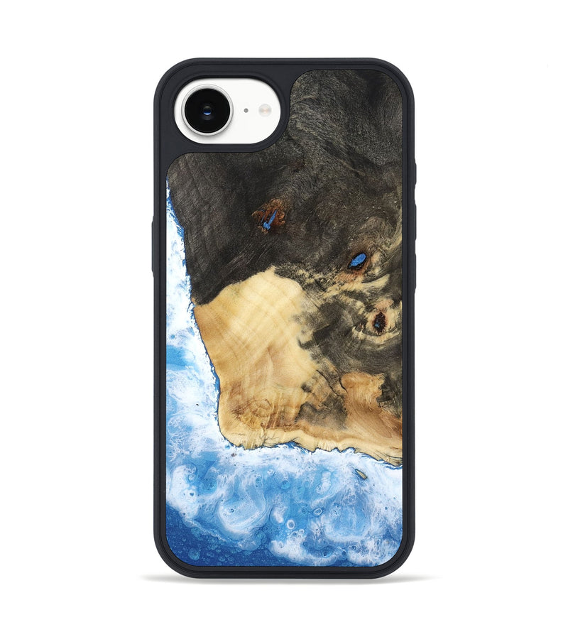 iPhone 17e Wood Phone Case - Riley (Coastal, 815707)