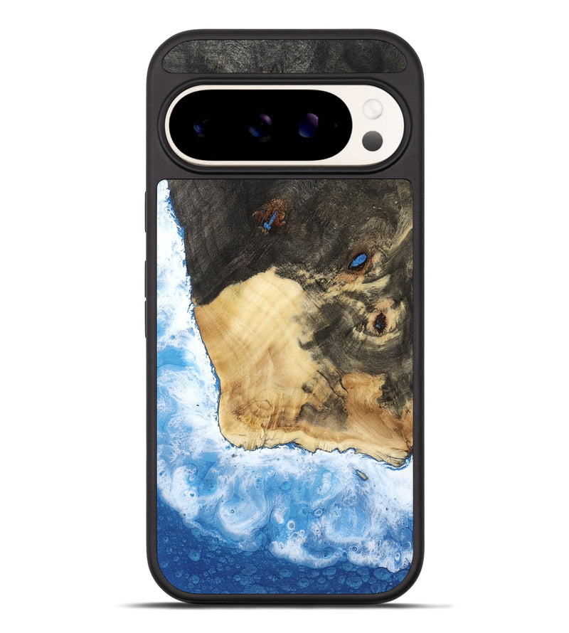 Pixel 9 Pro XL Wood Phone Case - Riley (Coastal, 815707)