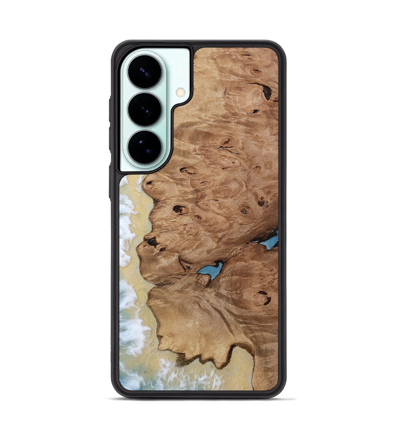 Galaxy S26 Plus Wood Phone Case - Delmar (Coastal, 815708)