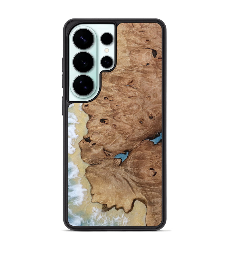 Galaxy S26 Ultra Wood Phone Case - Delmar (Coastal, 815708)