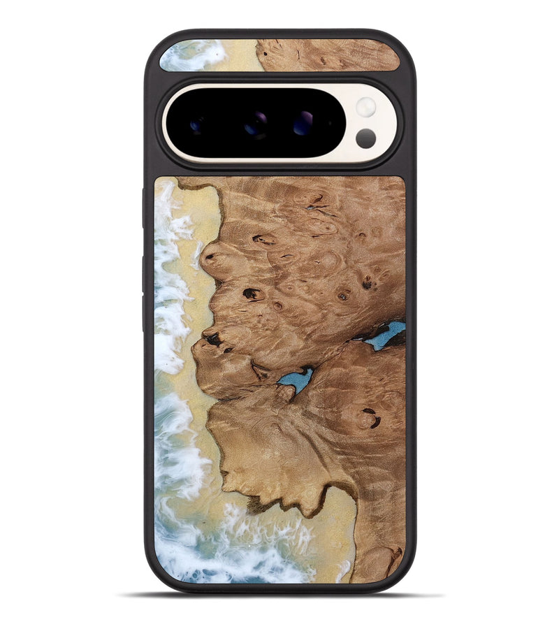 Pixel 9 Pro XL Wood Phone Case - Delmar (Coastal, 815708)