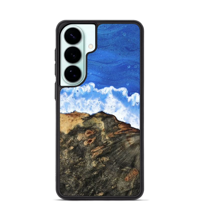 Galaxy S26 Plus Wood Phone Case - Augusta (Coastal, 815709)