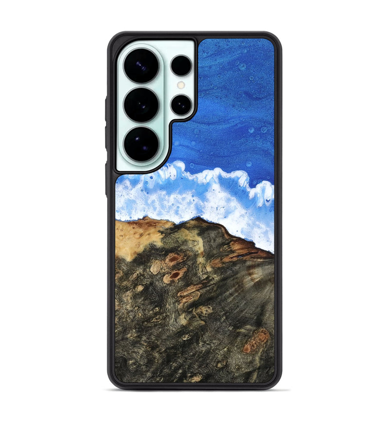 Galaxy S26 Ultra Wood Phone Case - Augusta (Coastal, 815709)