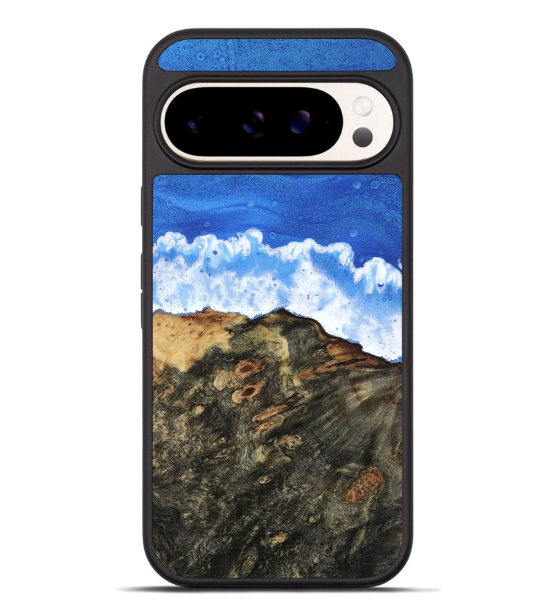 Pixel 9 Pro XL Wood Phone Case - Augusta (Coastal, 815709)