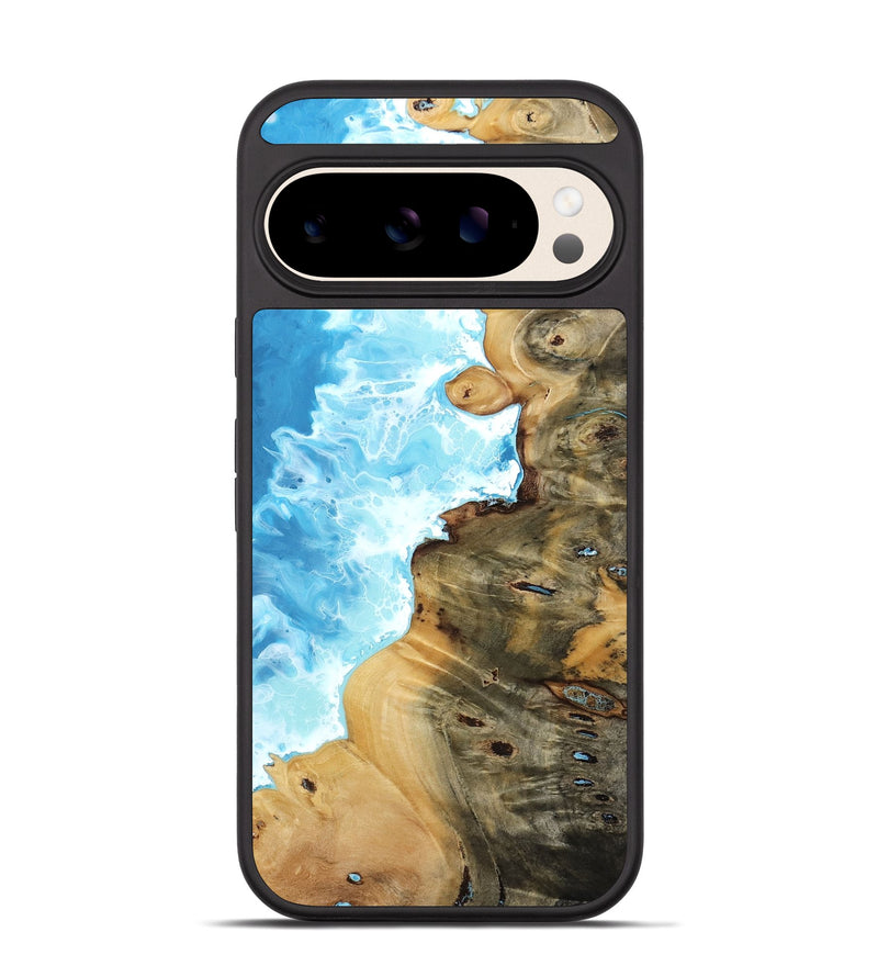 Pixel 10 Pro Wood Phone Case - Reya (Coastal, 815710)