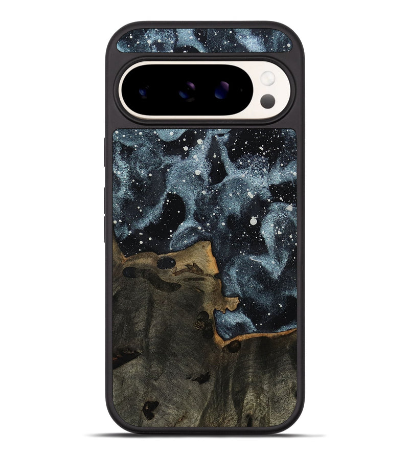 Pixel 9 Pro XL Wood Phone Case - Juli (Cosmos, 815713)