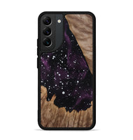 Galaxy S22 Plus Wood Phone Case - Ransom (Cosmos, 815714)