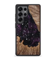 Galaxy S25 Ultra Wood Phone Case - Ransom (Cosmos, 815714)