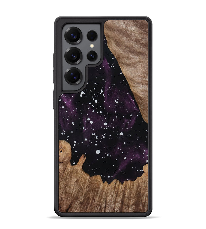 Galaxy S25 Ultra Wood Phone Case - Ransom (Cosmos, 815714)