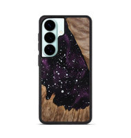 Galaxy S26 Wood Phone Case - Ransom (Cosmos, 815714)