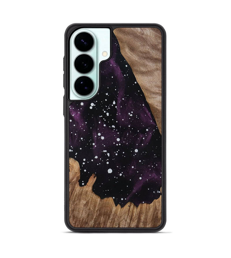 Galaxy S26 Plus Wood Phone Case - Ransom (Cosmos, 815714)