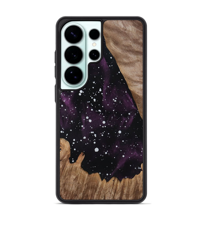 Galaxy S26 Ultra Wood Phone Case - Ransom (Cosmos, 815714)
