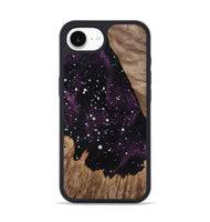 iPhone 16e Wood Phone Case - Ransom (Cosmos, 815714)