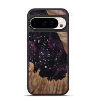 Pixel 10 Wood Phone Case - Ransom (Cosmos, 815714)
