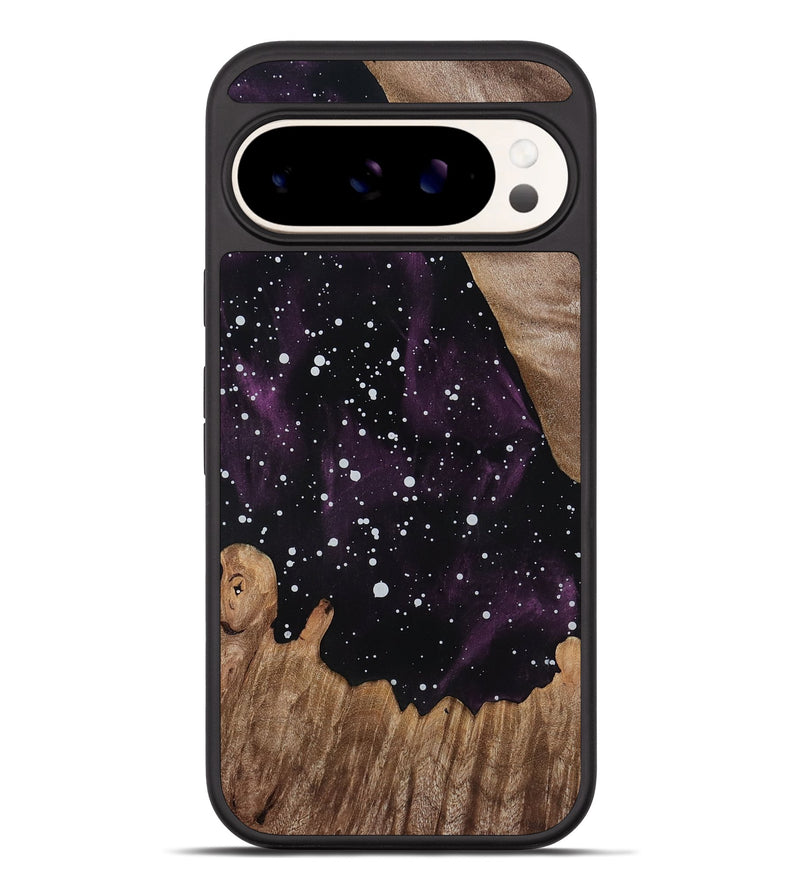 Pixel 10 Pro XL Wood Phone Case - Ransom (Cosmos, 815714)
