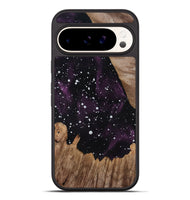 Pixel 9 Pro XL Wood Phone Case - Ransom (Cosmos, 815714)