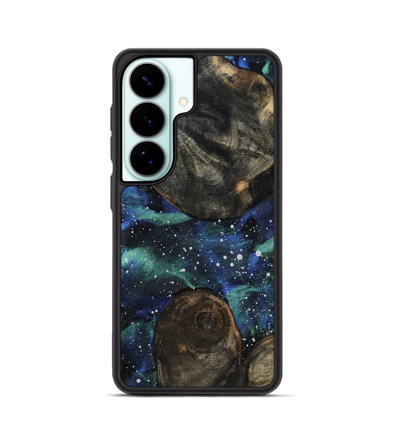 Galaxy S26 Wood Phone Case - Justus (Cosmos, 815715)
