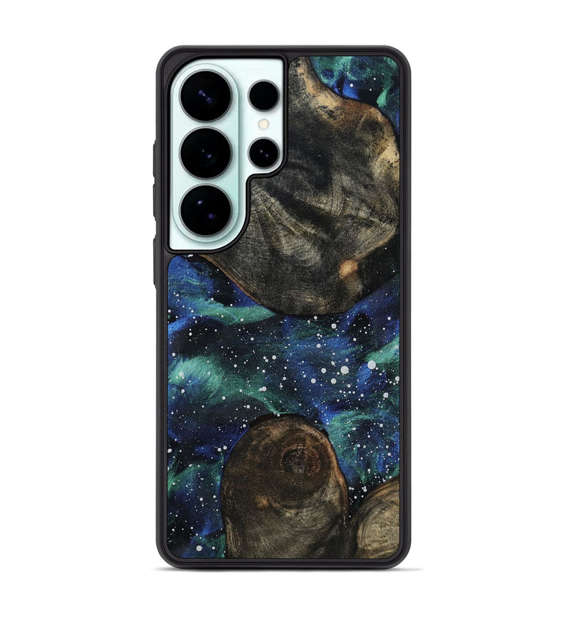 Galaxy S26 Ultra Wood Phone Case - Justus (Cosmos, 815715)