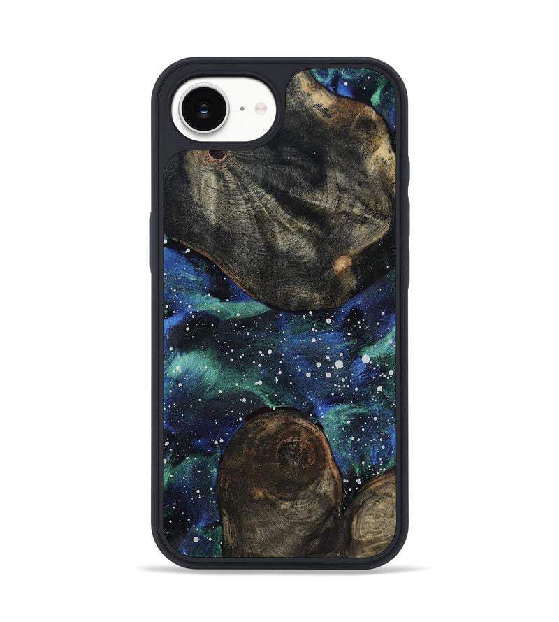 iPhone 17e Wood Phone Case - Justus (Cosmos, 815715)