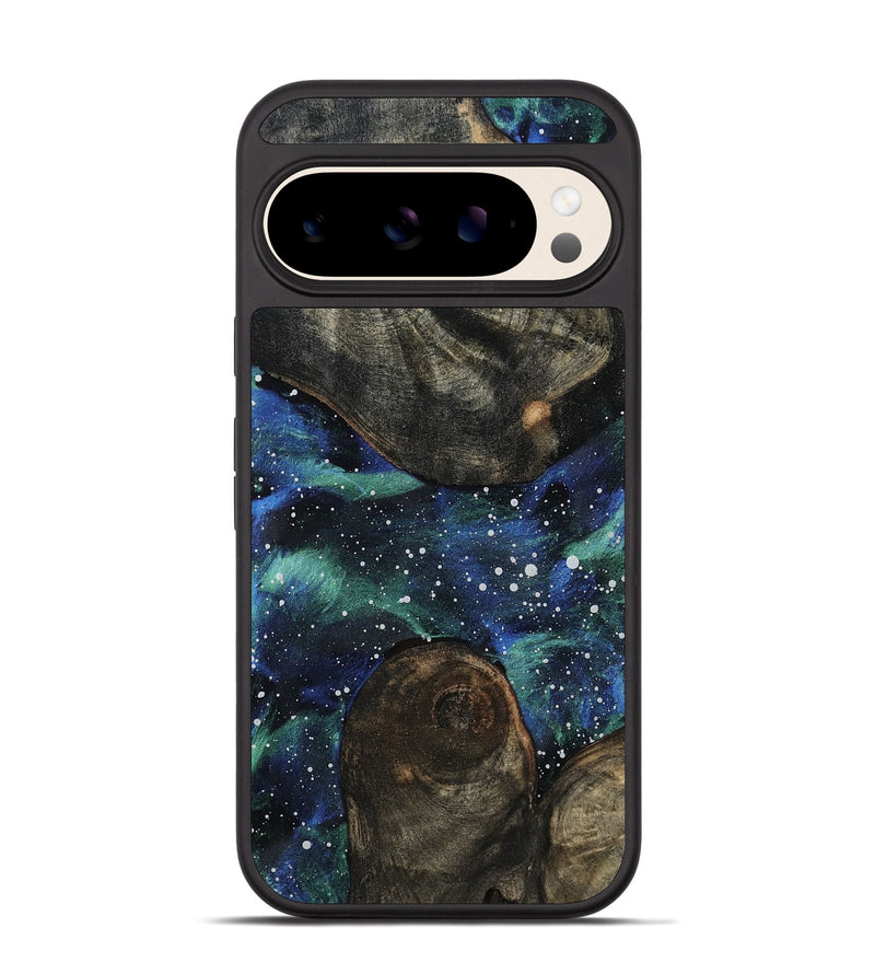 Pixel 10 Pro Wood Phone Case - Justus (Cosmos, 815715)