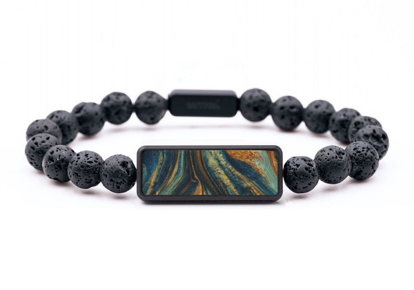 Lava Bead