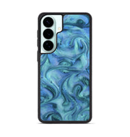 Galaxy S26 Plus ResinArt Phone Case - Mila (Blue, 815802)