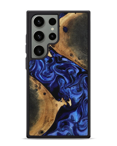 Calista (815806) Galaxy S24 Ultra Phone Case