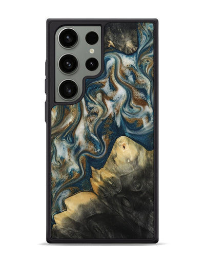 Ingrid (815814) Galaxy S24 Ultra Phone Case