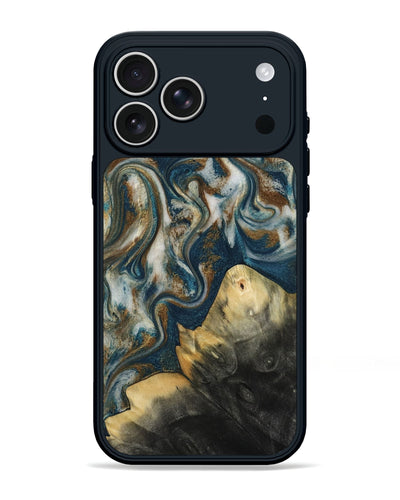 Ingrid (815814) iPhone 17 Pro Max Phone Case