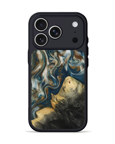 Ingrid (815814) iPhone 17 Pro Phone Case