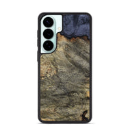 Galaxy S26 Plus Wood Phone Case - Tricia (Wood Burl, 815815)