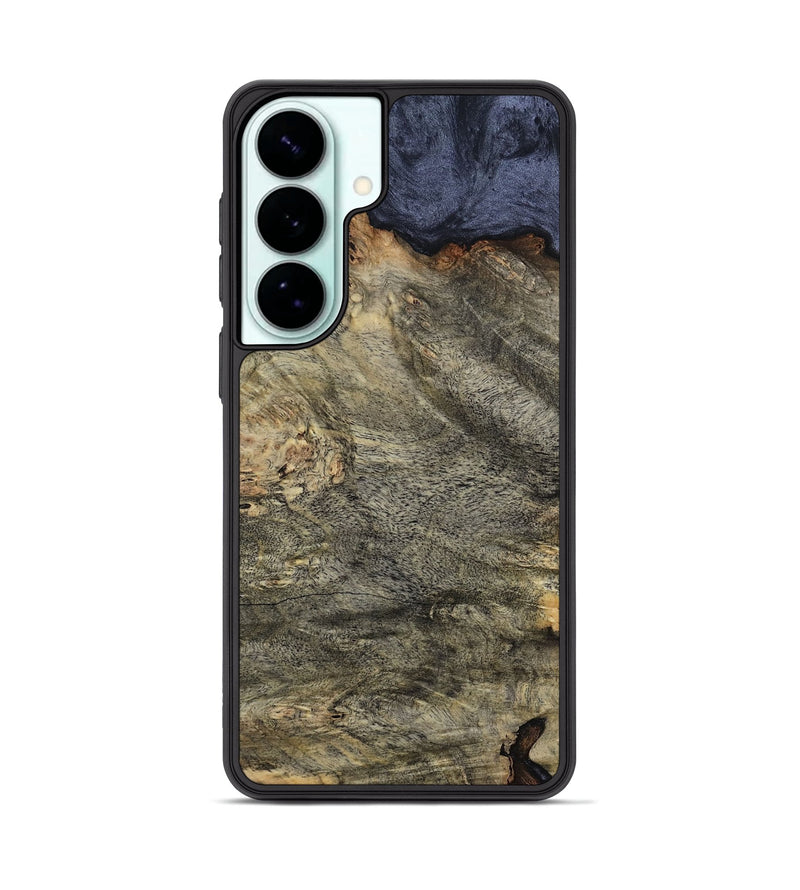 Galaxy S26 Plus Wood Phone Case - Tricia (Wood Burl, 815815)