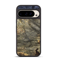 Pixel 10 Wood Phone Case - Tricia (Wood Burl, 815815)