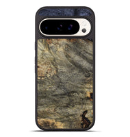 Pixel 9 Pro XL Wood Phone Case - Tricia (Wood Burl, 815815)