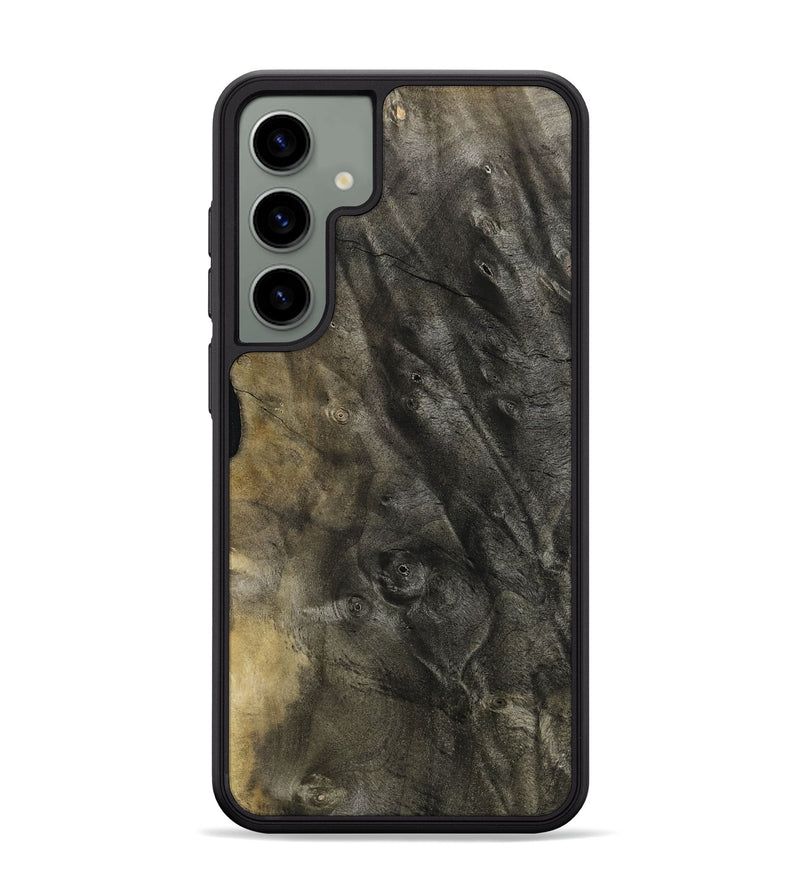 Galaxy S24 Plus Wood Phone Case - Jazlynn (Wood Burl, 815816)