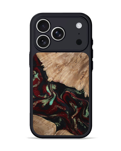 Trey (815820) iPhone 17 Pro Phone Case