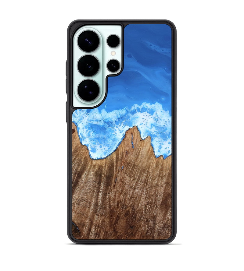 Galaxy S26 Ultra Wood Phone Case - Makena (Coastal, 815828)